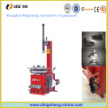 Car Workshop Tire Changer Balancer